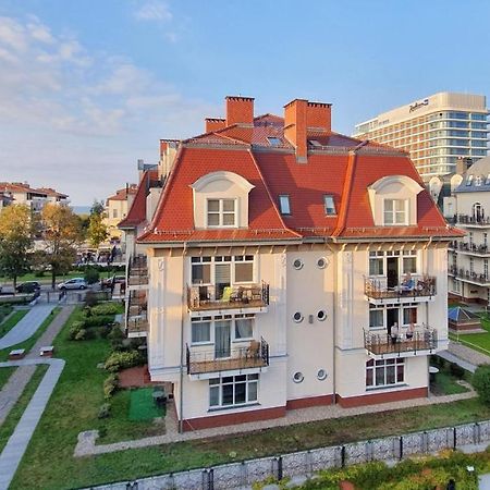 Apartament Promenada سفينويتشي المظهر الخارجي الصورة