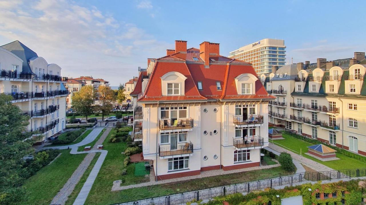 Apartament Promenada سفينويتشي المظهر الخارجي الصورة