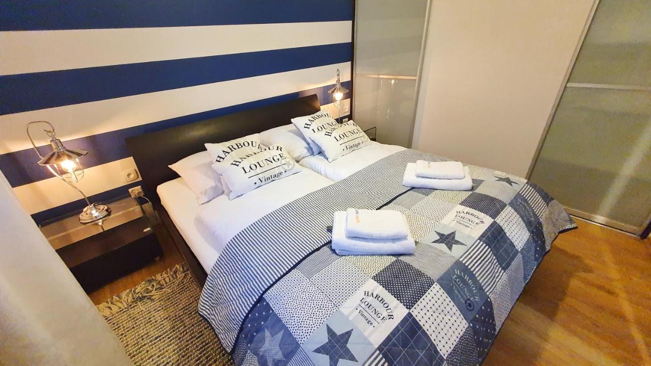 Apartament Promenada سفينويتشي المظهر الخارجي الصورة