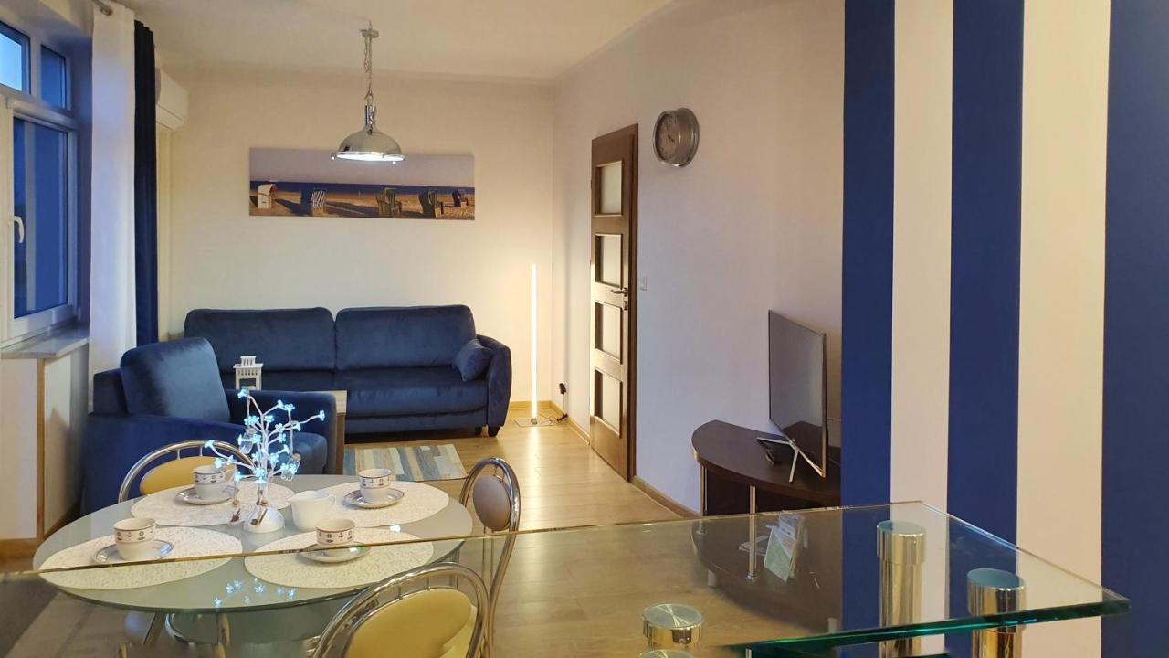 Apartament Promenada سفينويتشي المظهر الخارجي الصورة